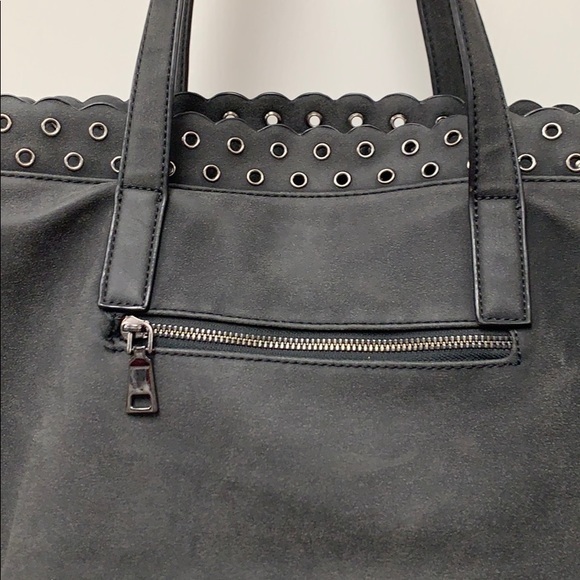 Mode lux handbag - Picture 2 of 8